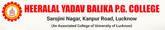 Heeralal Yadav Balika Degree College