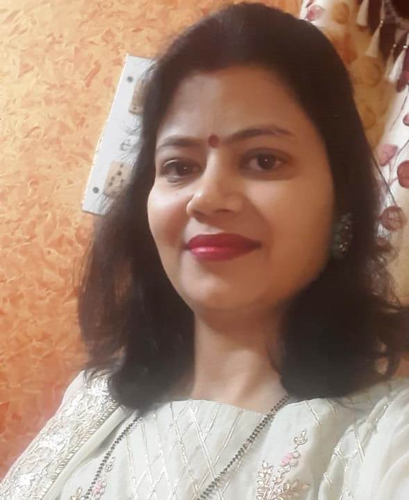 DR. SAUMYA