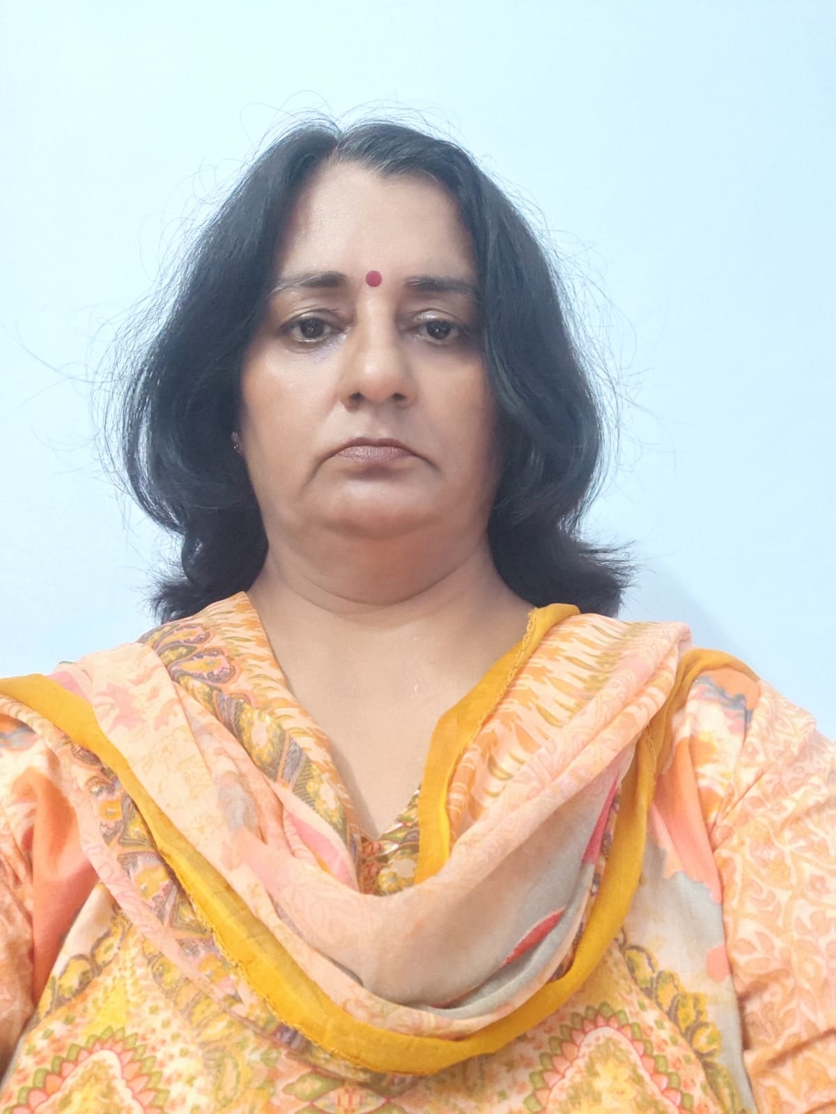 DR. SHUBHA MISRA
