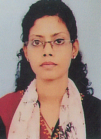 ANSHU GAUTAM