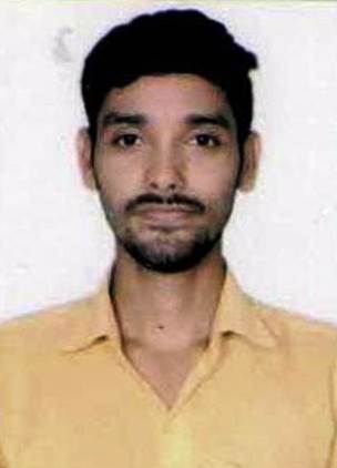 SURAJ KUMAR