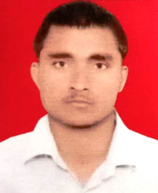 RAJBEER SINGH YADAV