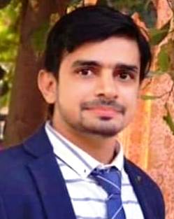 HIMAKER DIXIT 