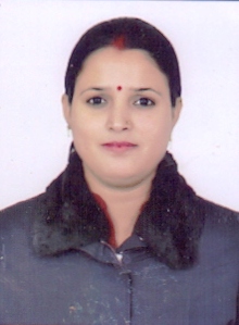 ROSHANI TRIPATHI 
