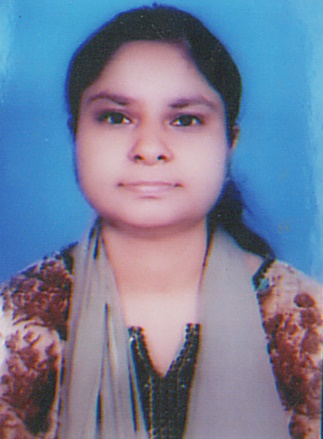 SRISHTI SINGH