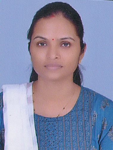 ANUPAMA YADAV