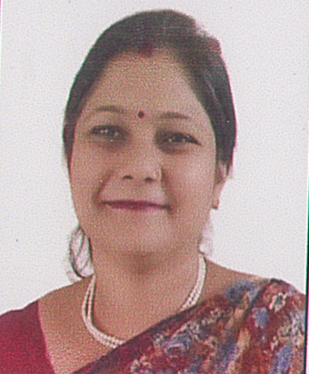 RAGINI MISHRA