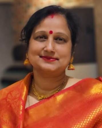 DR. ANAMIKA SRIVASTAVA