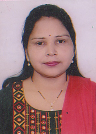 DR. YOGITA