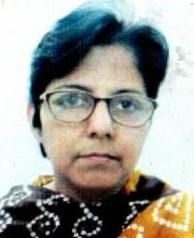 RASHMI DIXIT