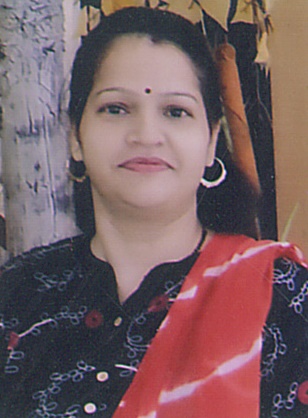 DR. BINEETA PANDEY