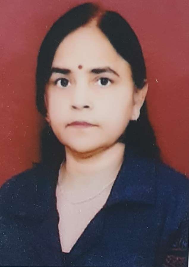 DR. REKHA MISHRA