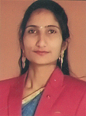 KAMINI SINGH