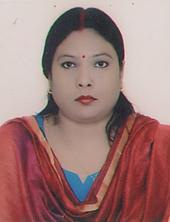 DR. POONAM YADAV