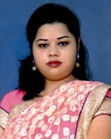 ANUPRIYA SRIVASTAVA