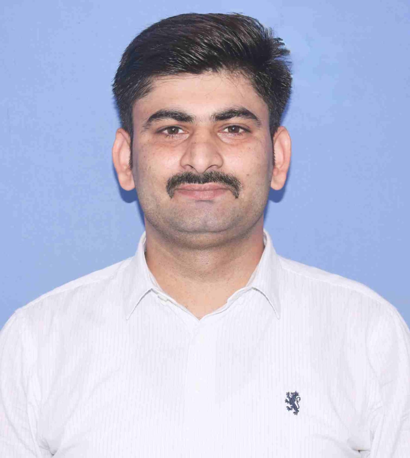 SUGAM KUMAR DUBEY