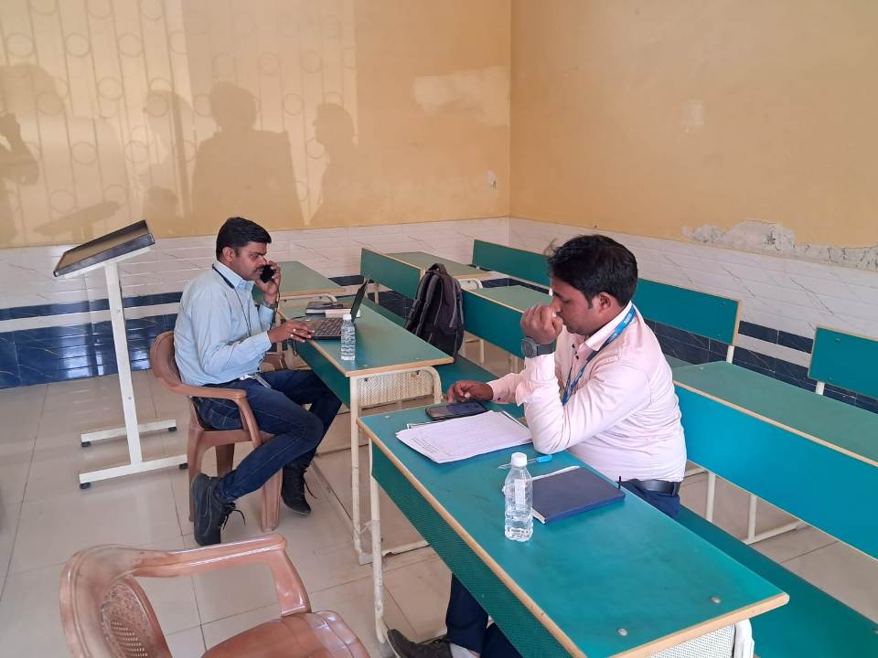 JOB FAIR 2024